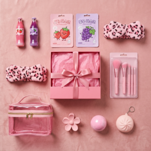 Pink Deluxe