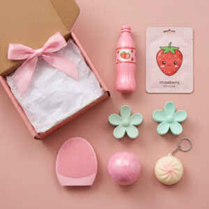 Mini Pink